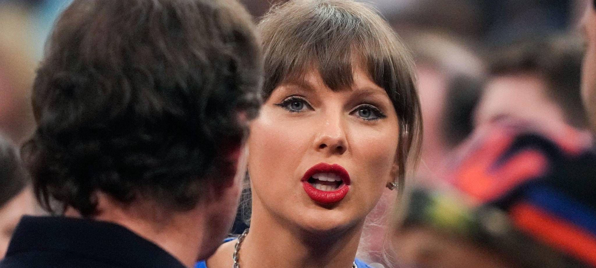 Taylor Swift