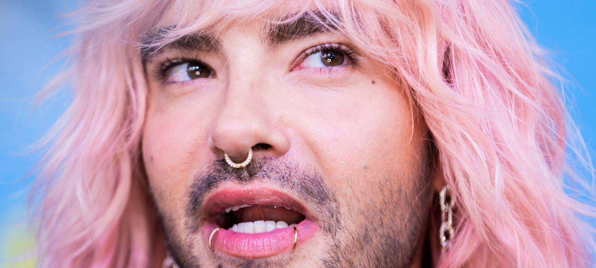 Bill Kaulitz