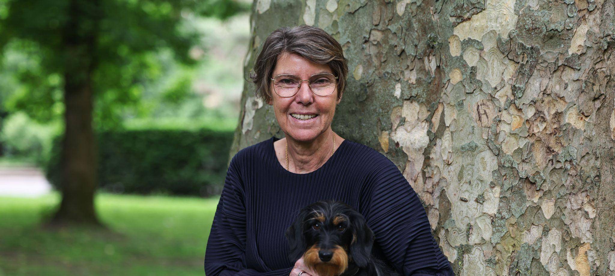 Bettina Böttinger