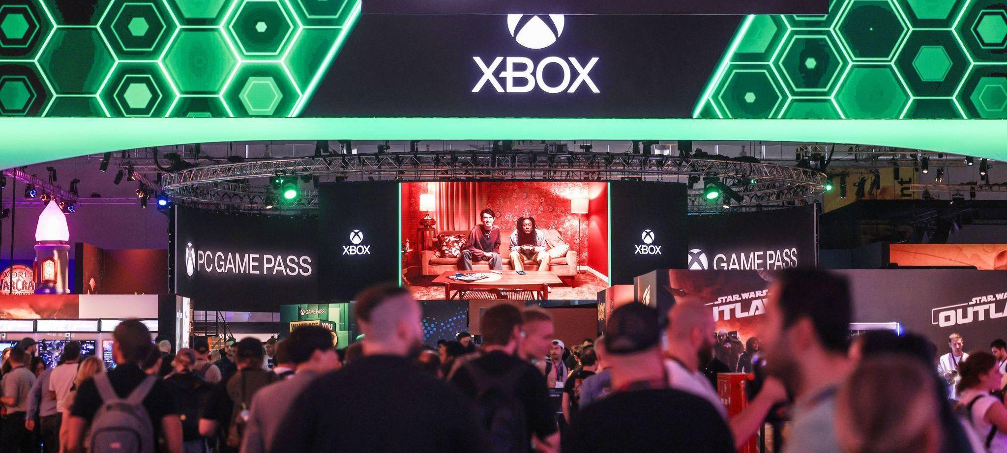Xbox