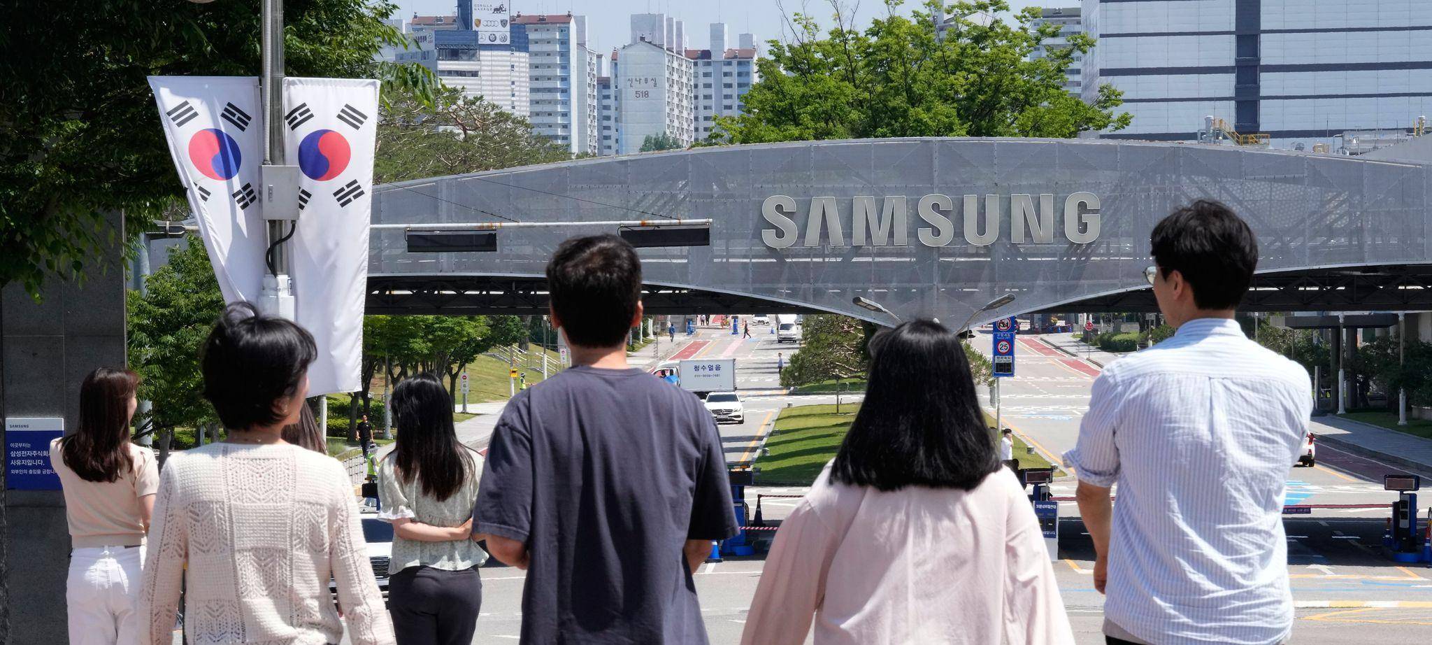 Samsung