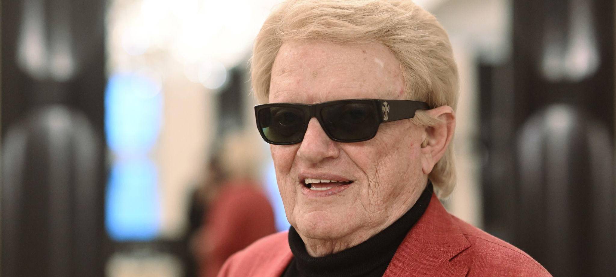 Heino geht gegen die AfD juristisch vor