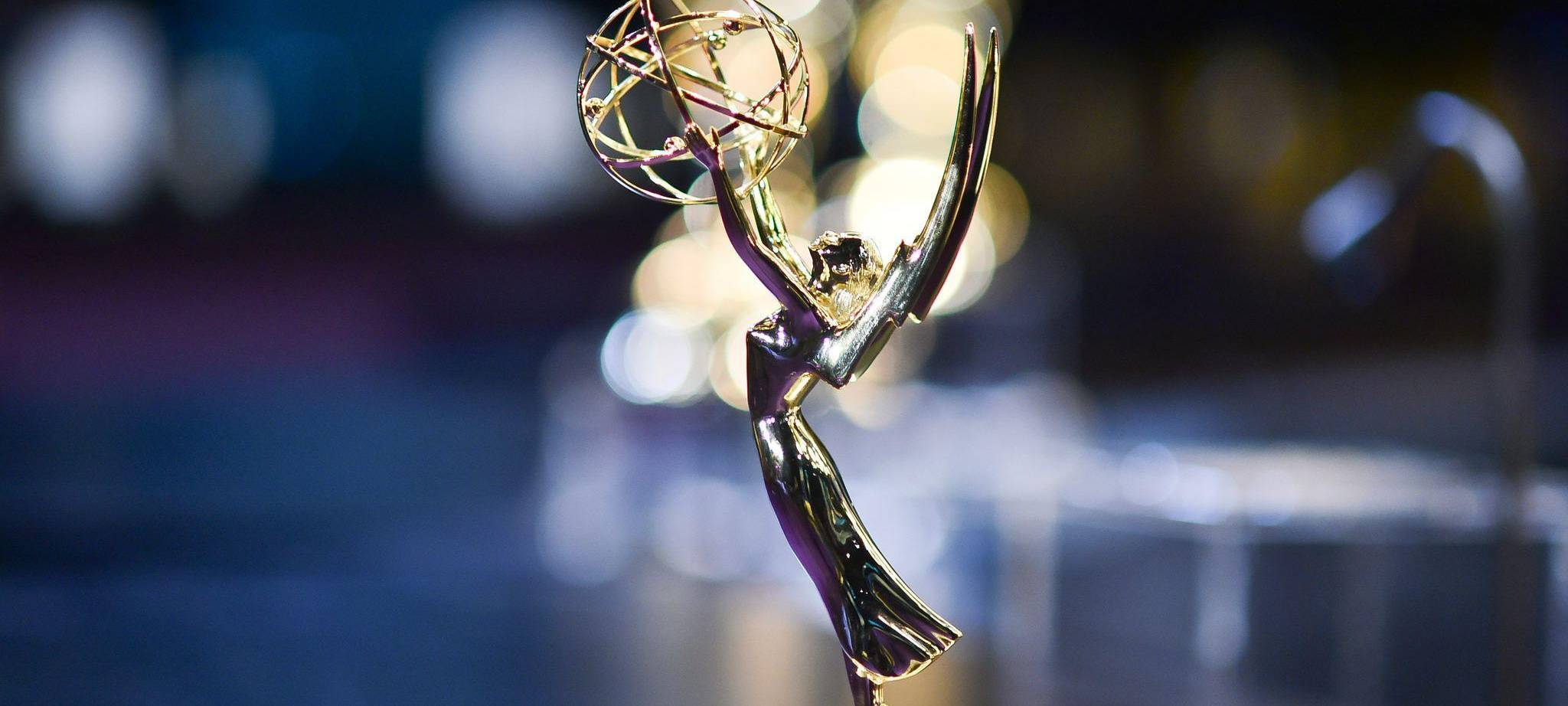 Emmy-Statuette