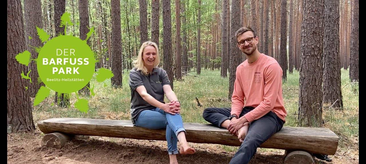 Lissy im Gespräch mit Ben Grümer (BARFUSSSCHULE)
