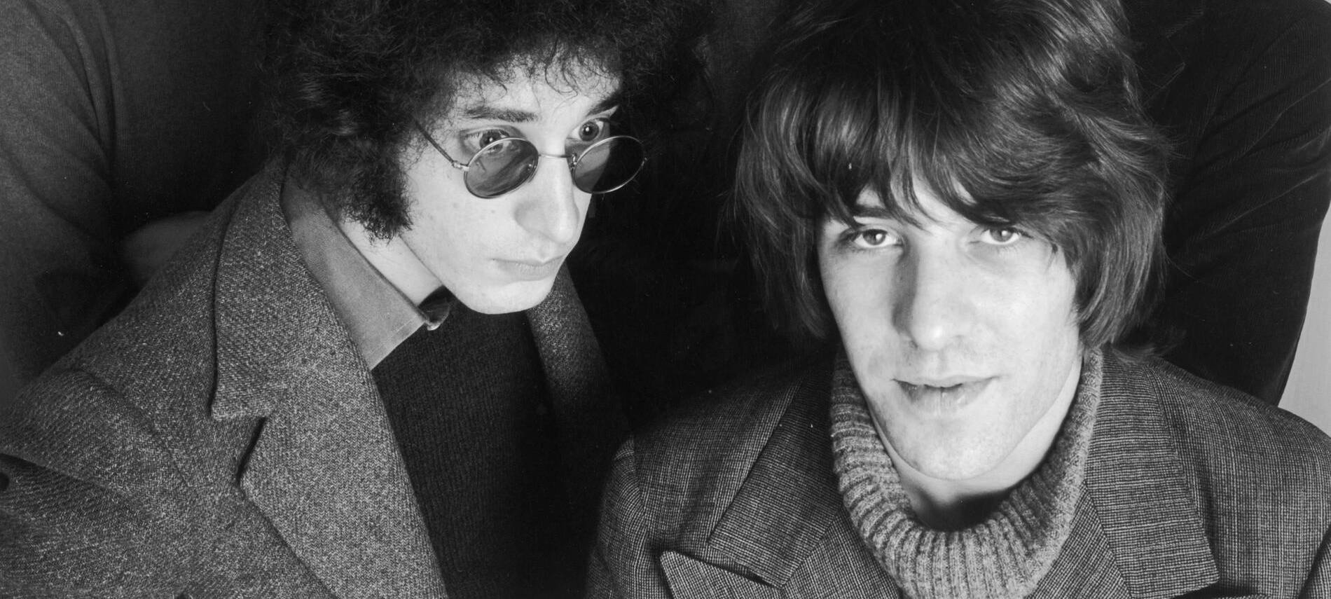 POP SECRET - Die Stories zum Soundtrack deines Lebens
