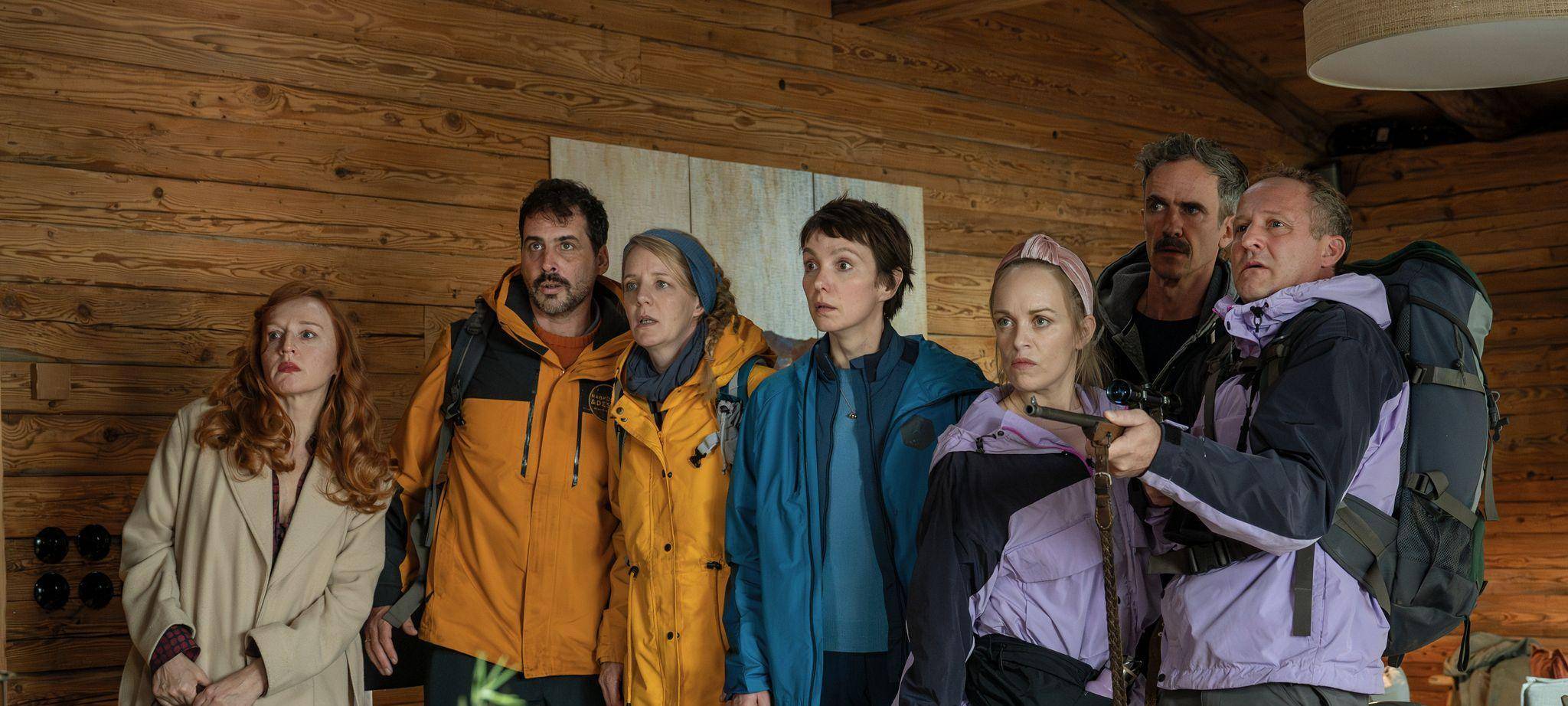 Streaming-Ausblick ZDF - «Nix ist fix»