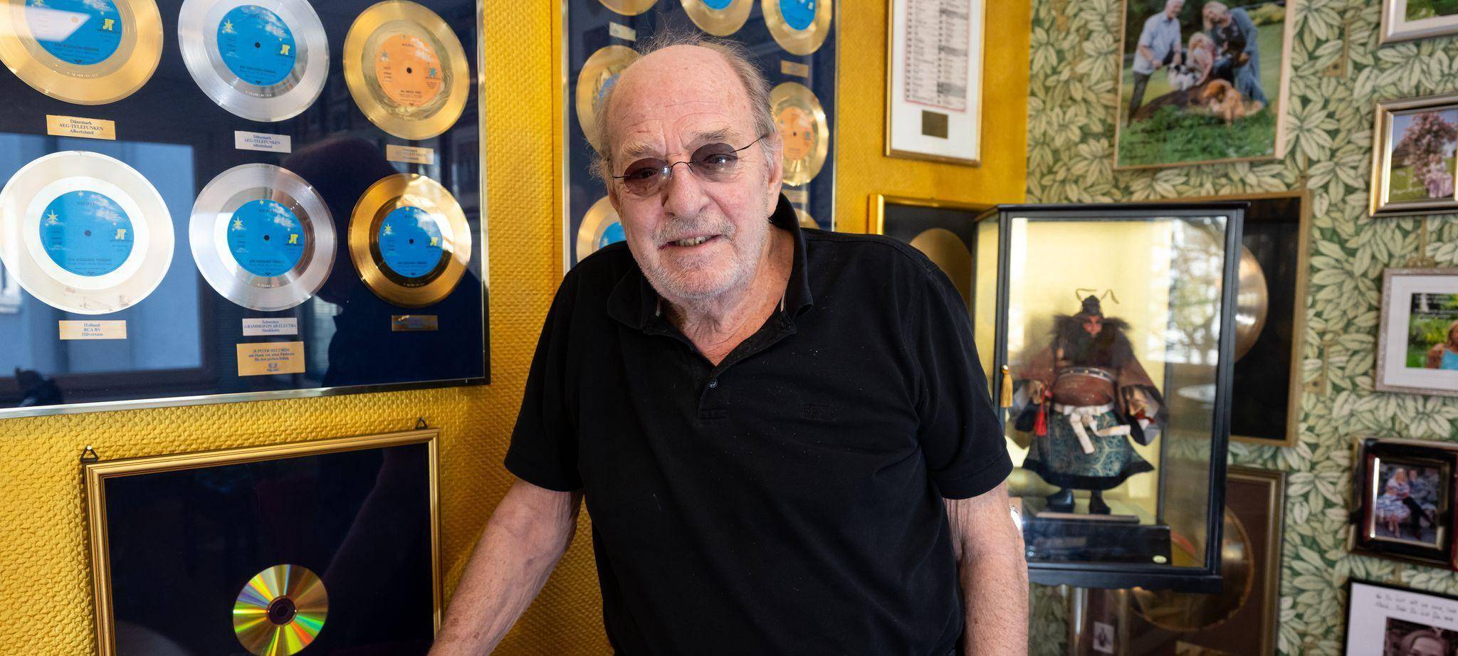 Ralph Siegel