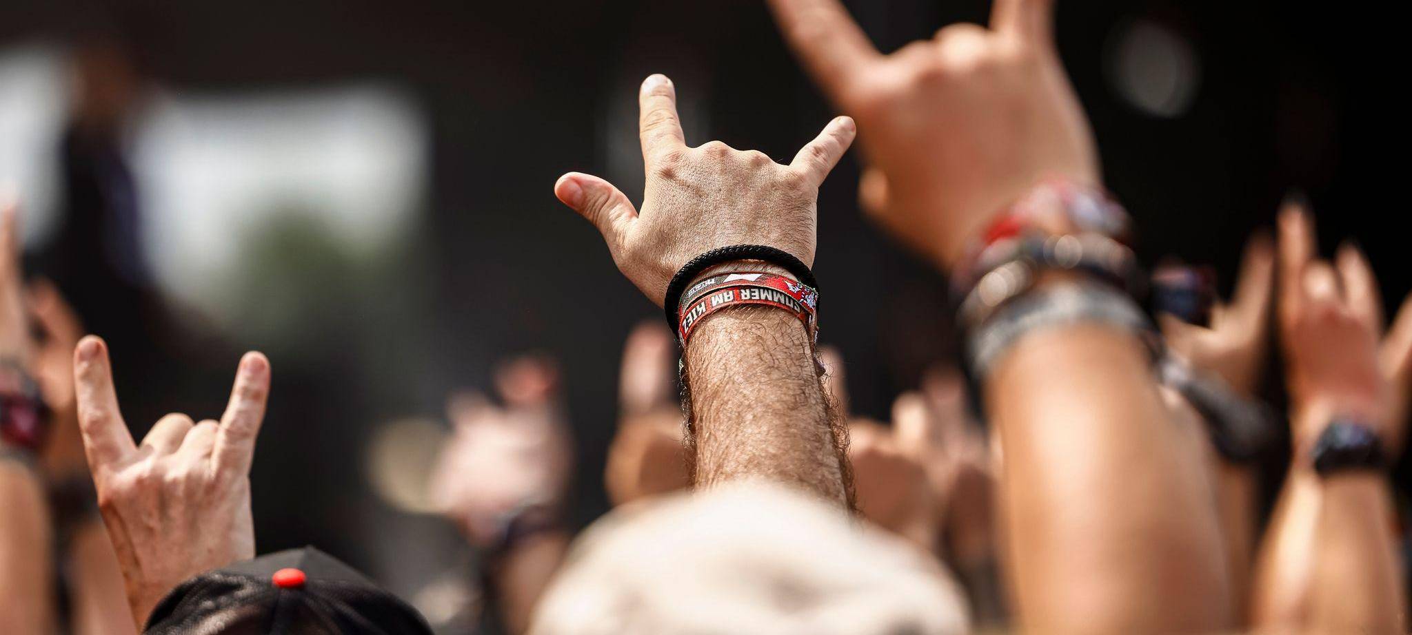 Wacken Open Air