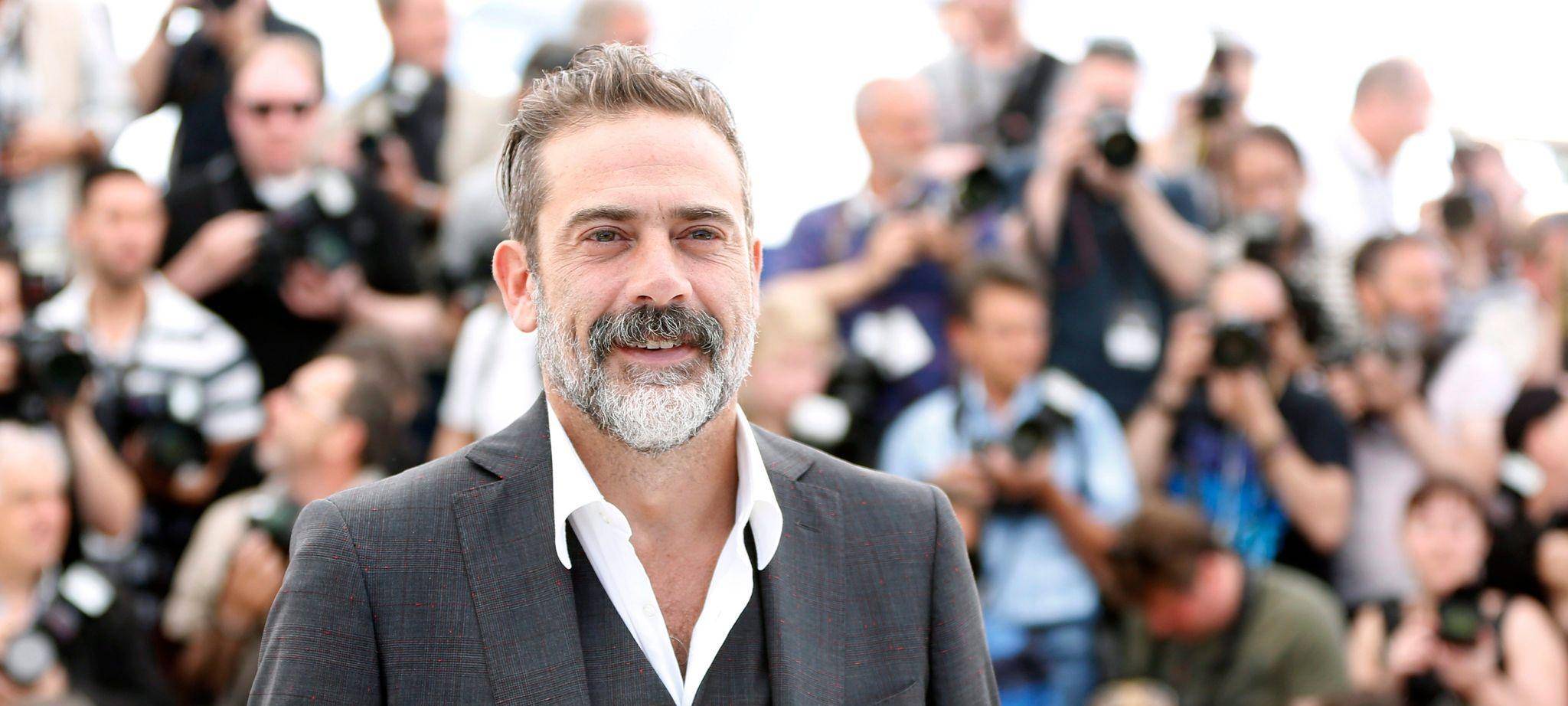 The Salvation Photocall - 67th Cannes Film Festival
