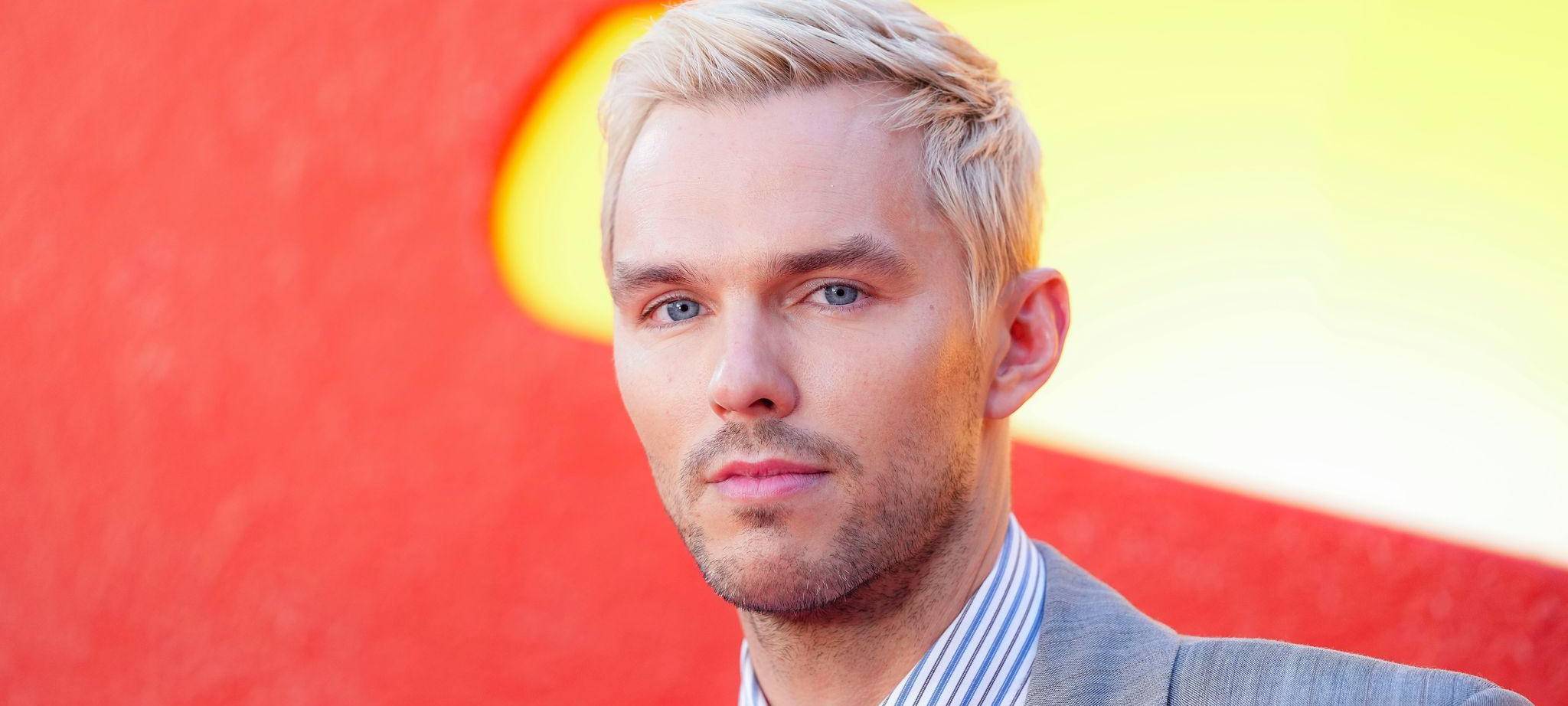 Nicholas Hoult