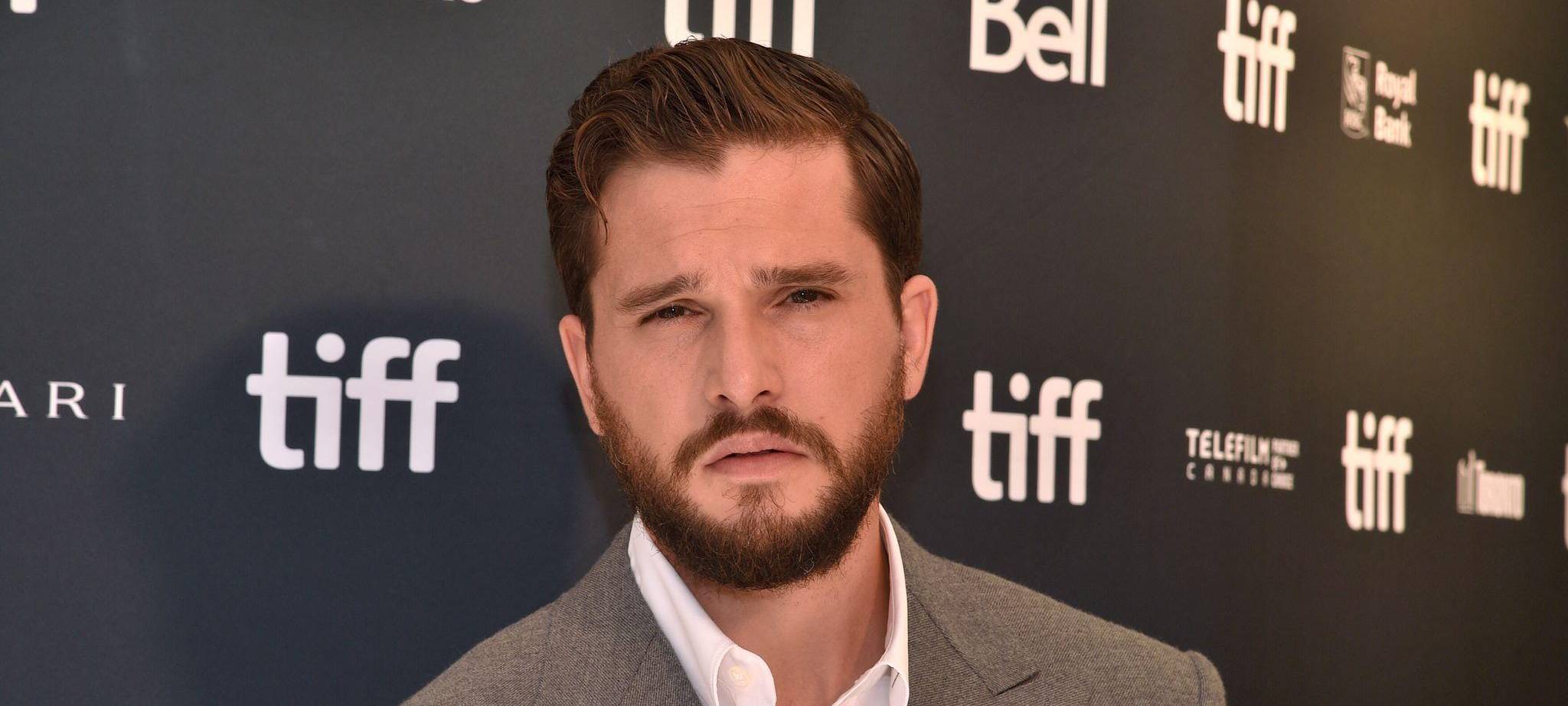 Kit Harington