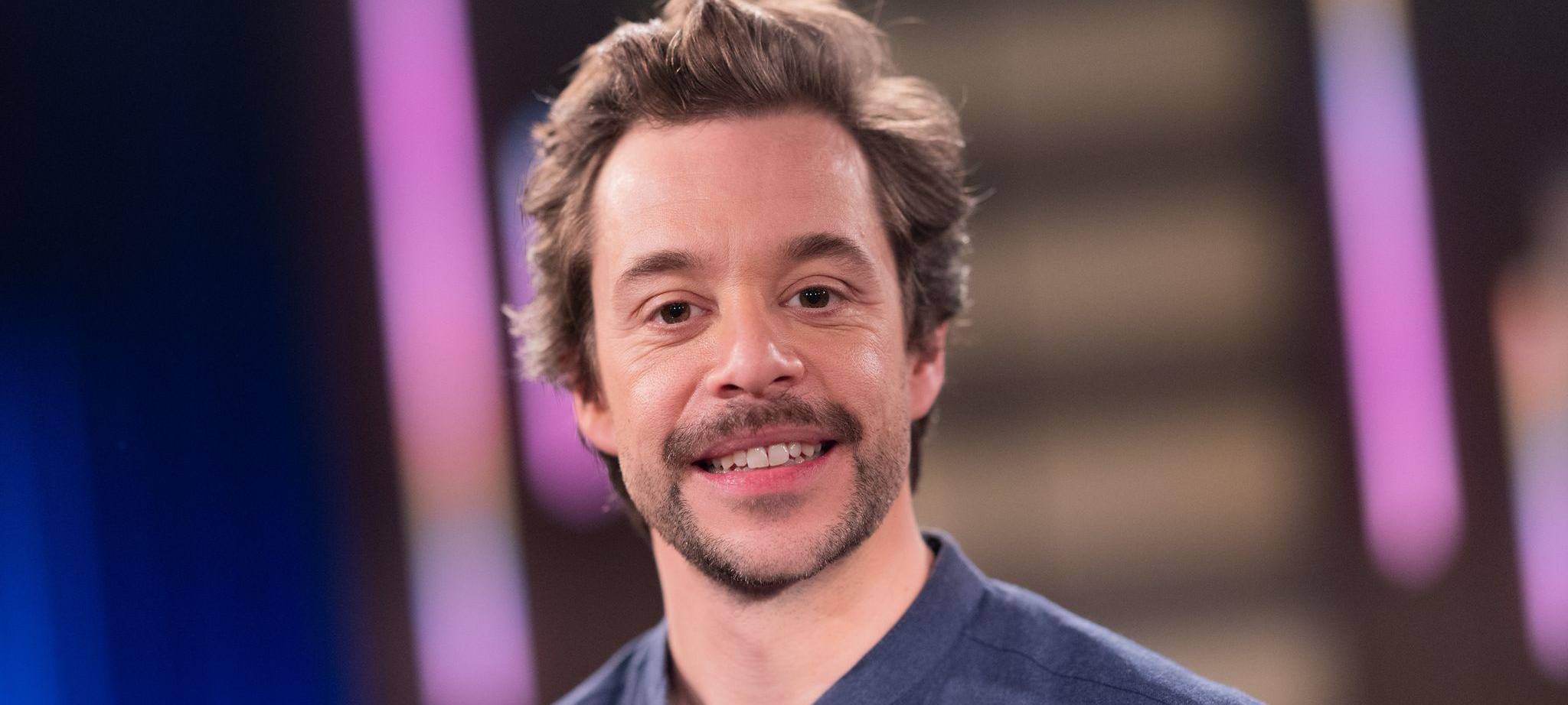 Tobias Krell