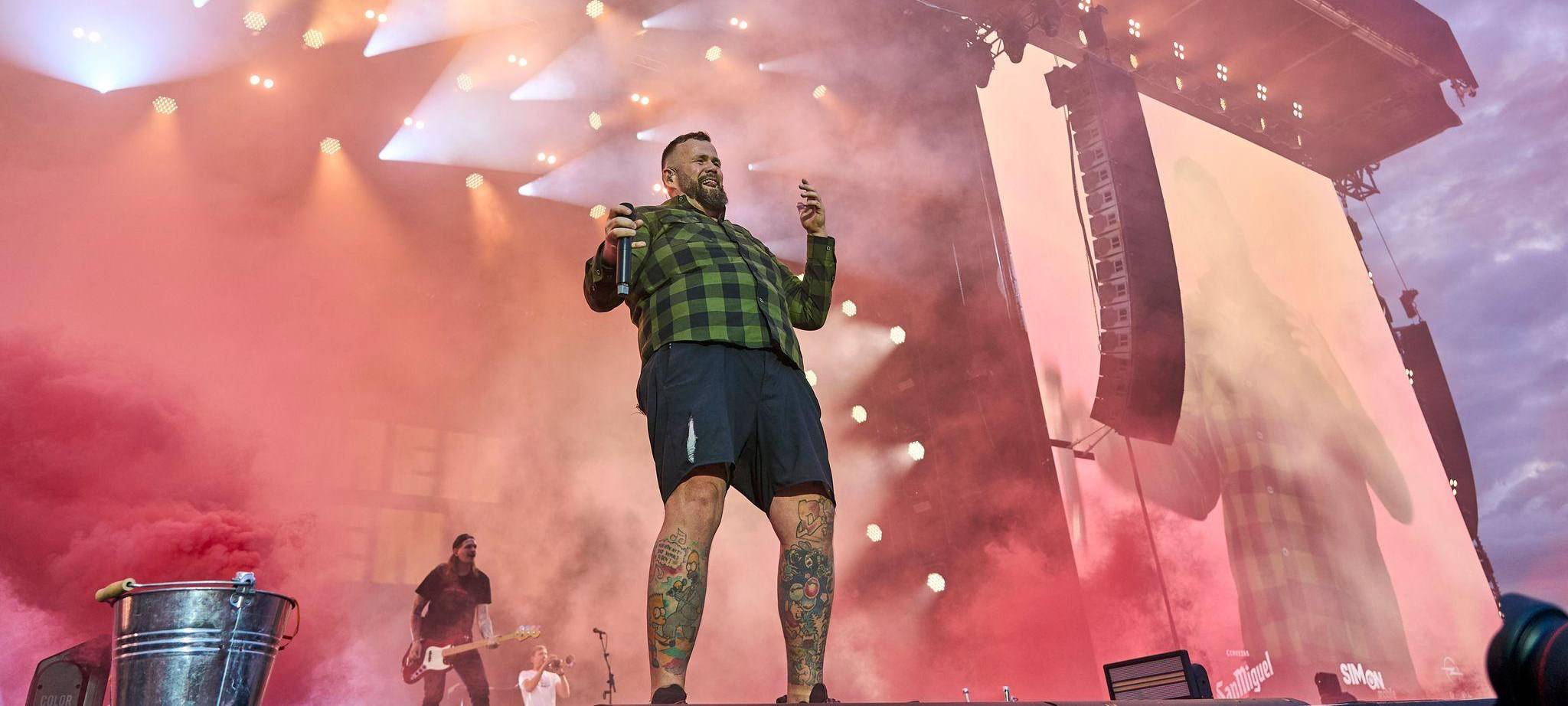 Rock am Ring 2025