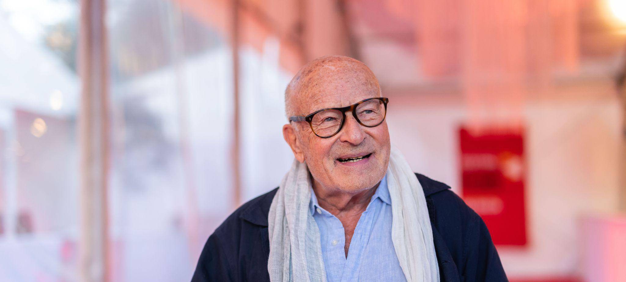 Volker Schlöndorff