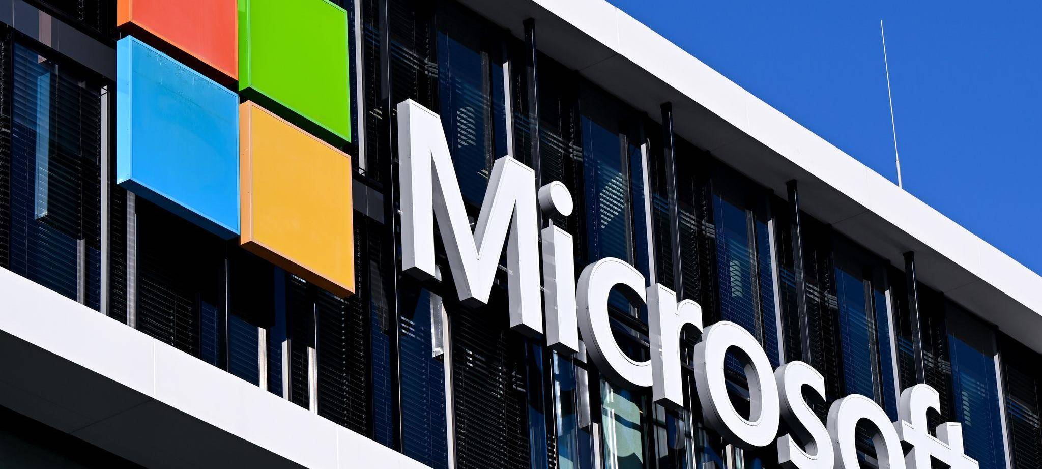 Microsoft