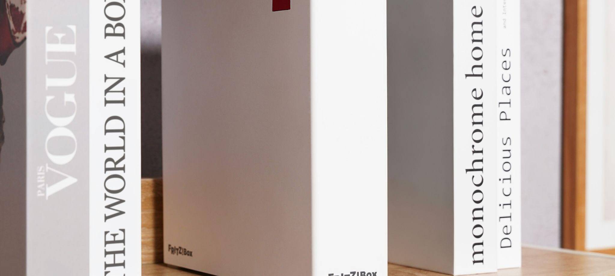 FRITZ!Box DSL/Fiber 7-90