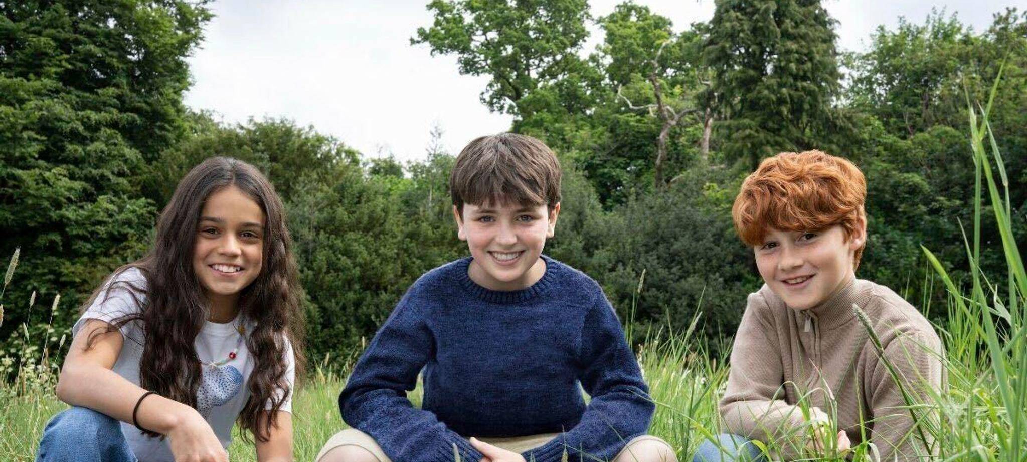 HBO-Serie «Harry Potter»