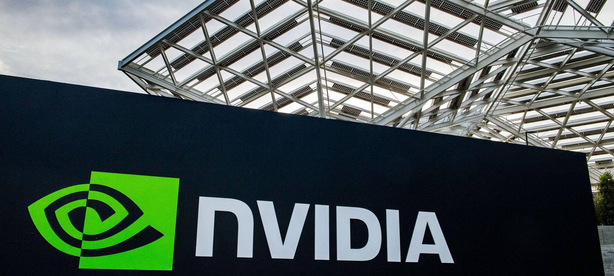 Nvidia