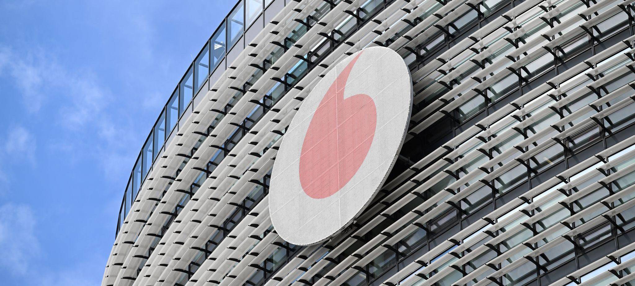 Vodafone