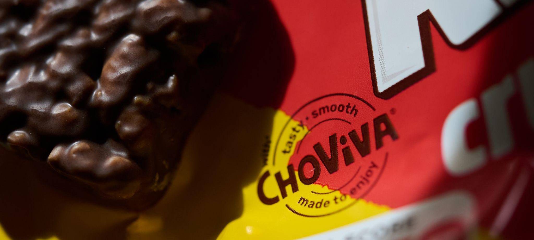Choviva