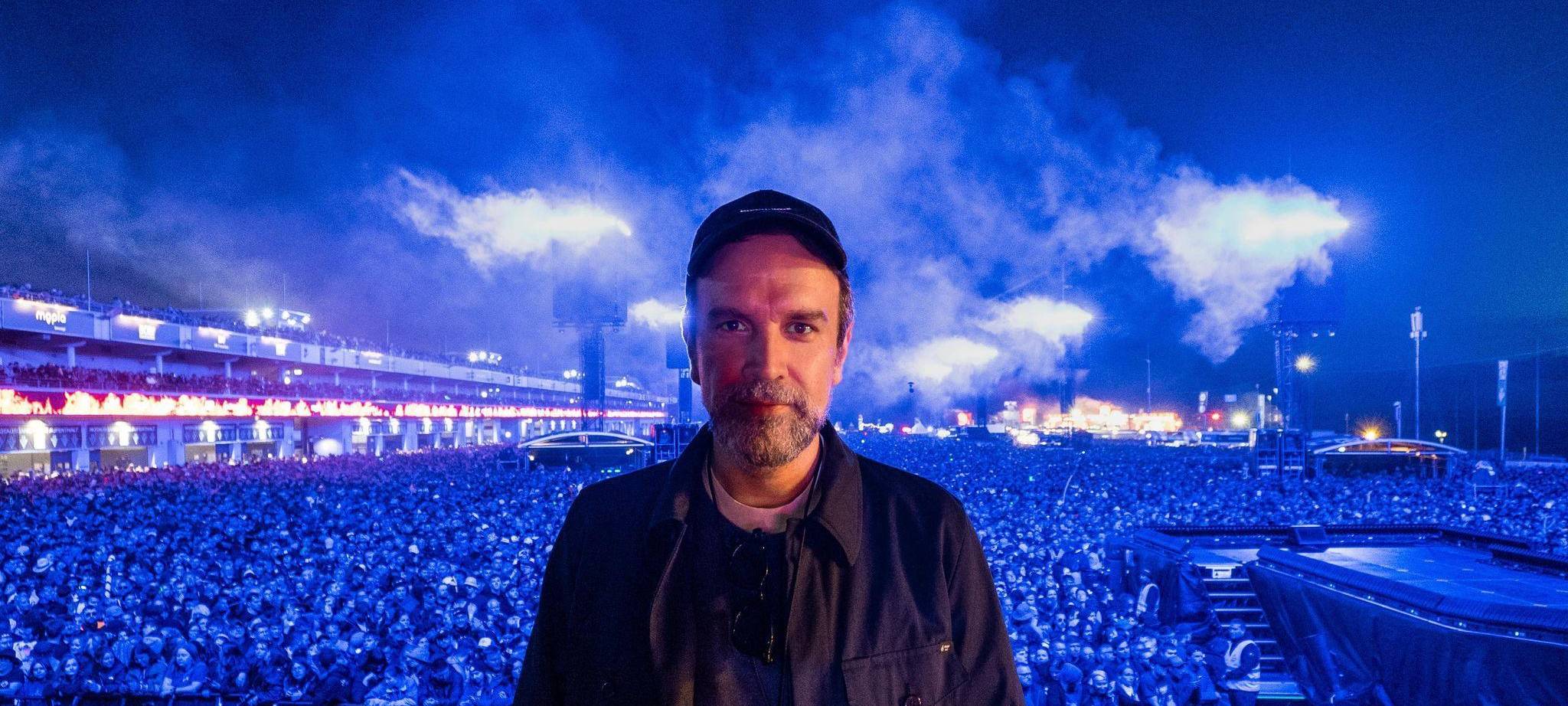 Matt Schwarz