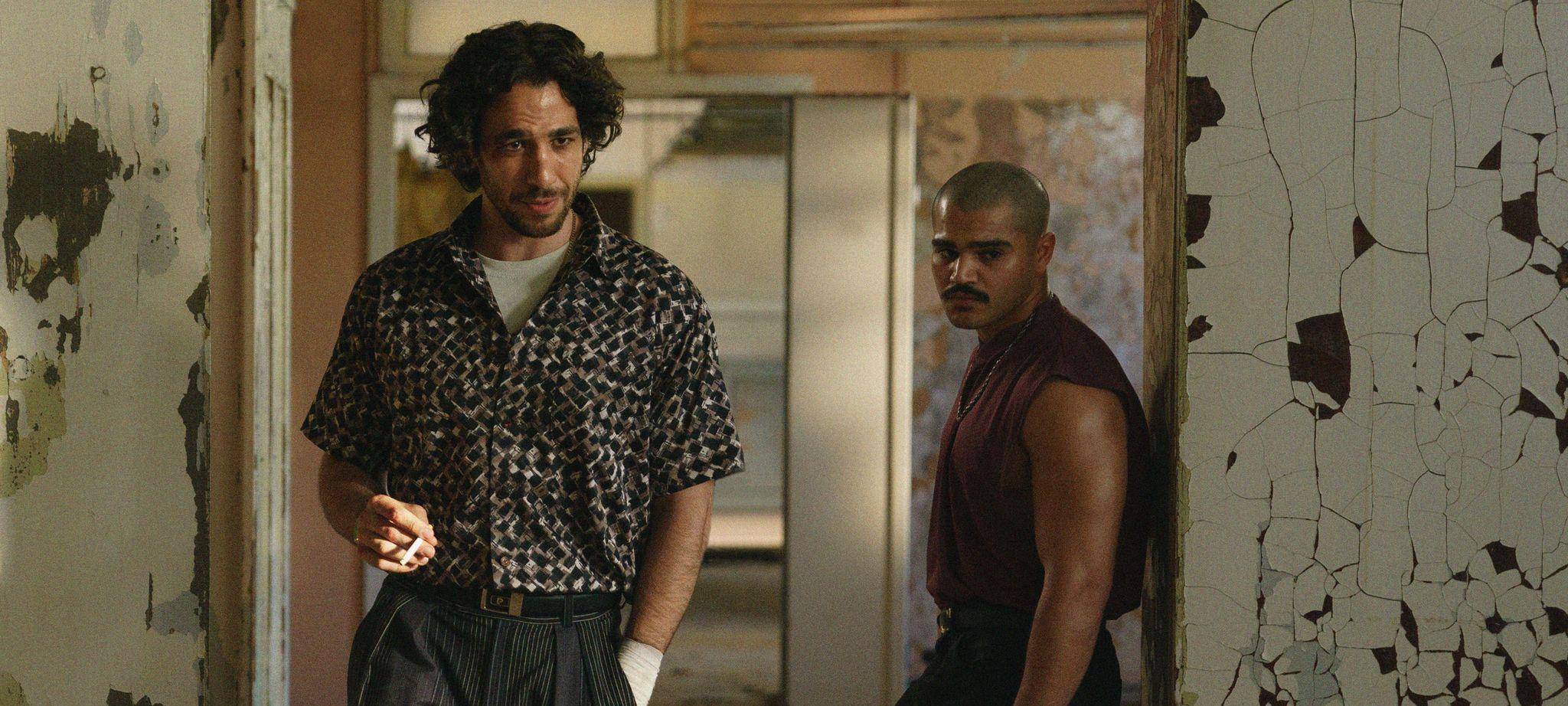 TV-Ausblick HBO Max - «4 Blocks Zero 2»