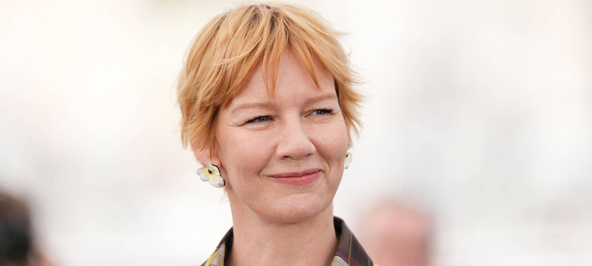 Sandra Hüller