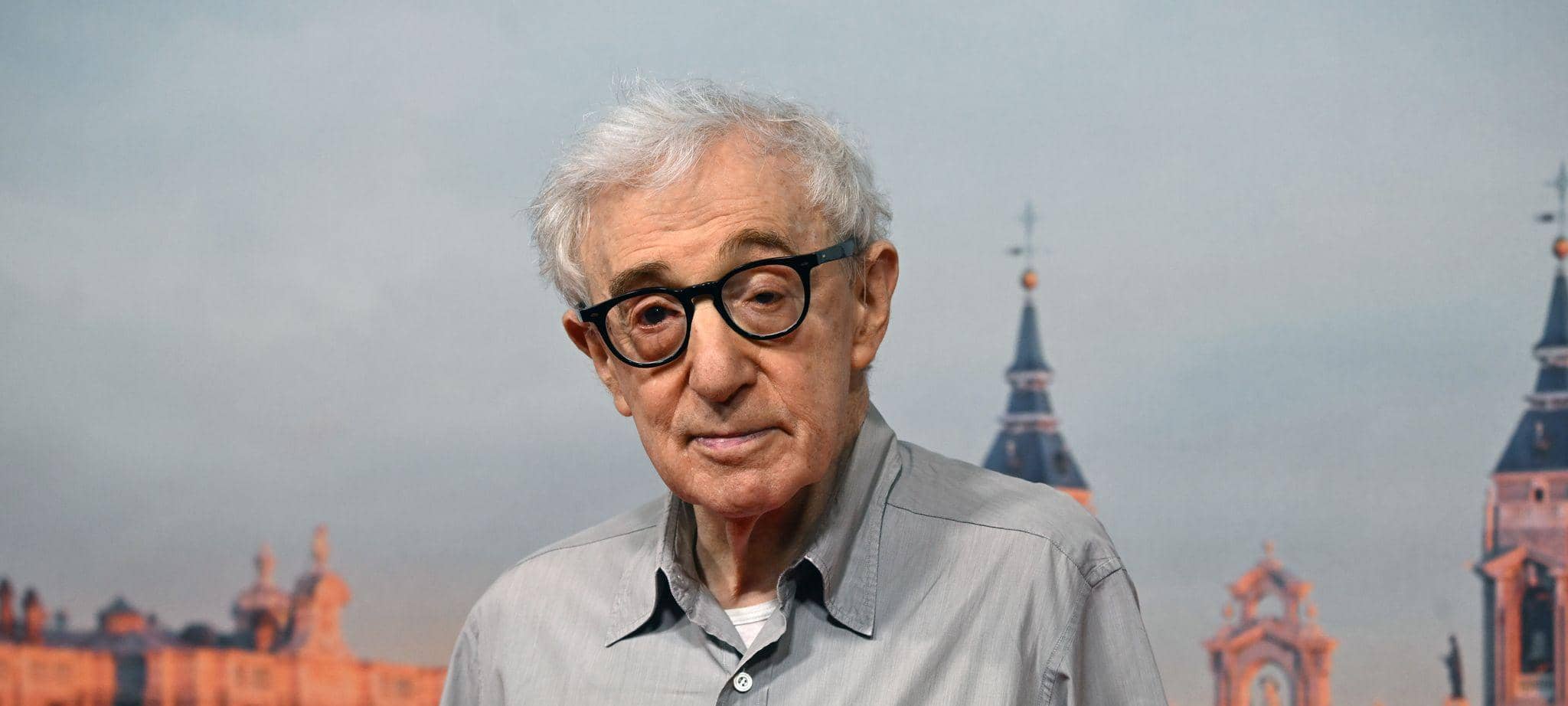 Drehbeginn von neuem Film von Woody Allen