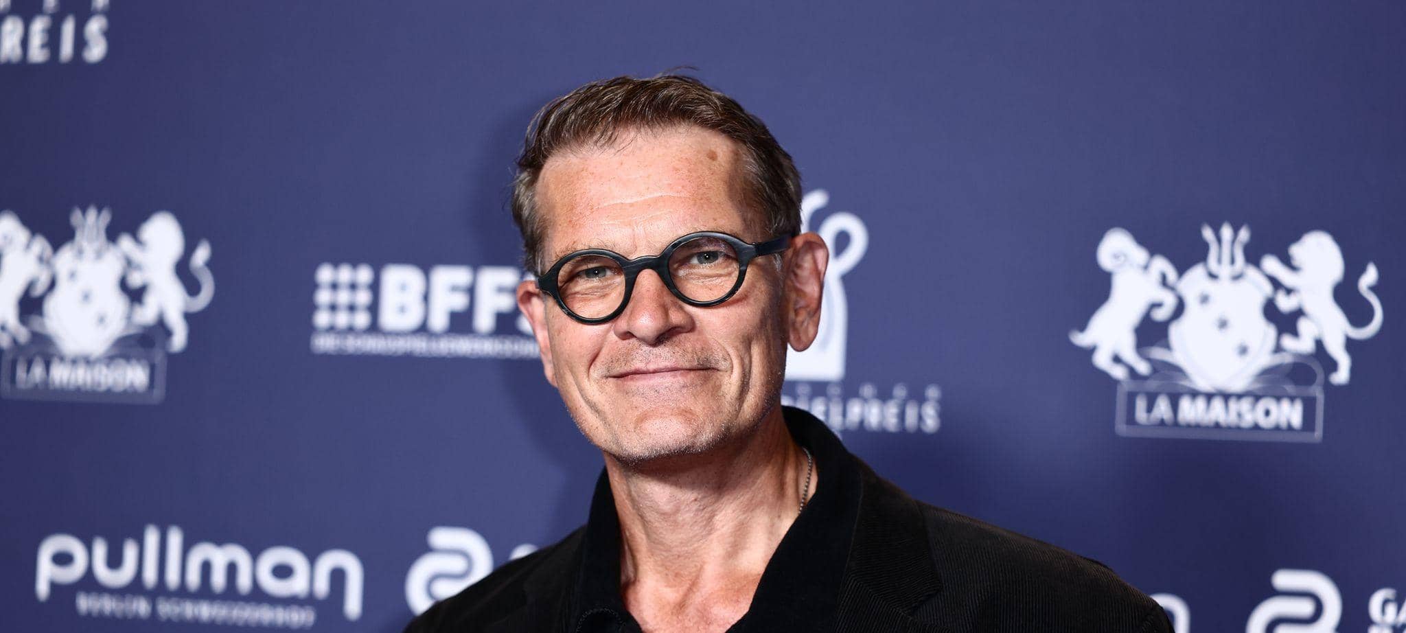 Verleihung Deutscher Schauspielpreis
