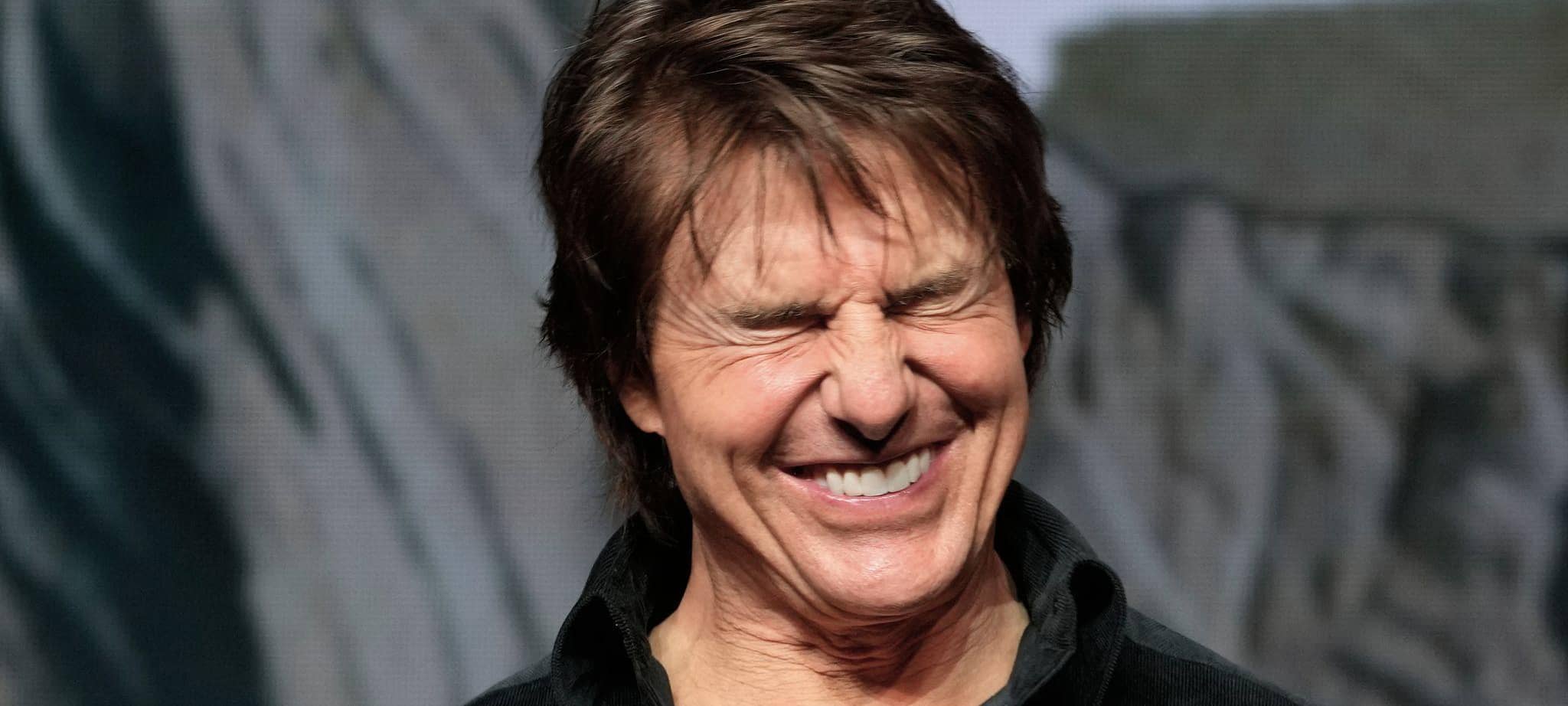 Tom Cruise