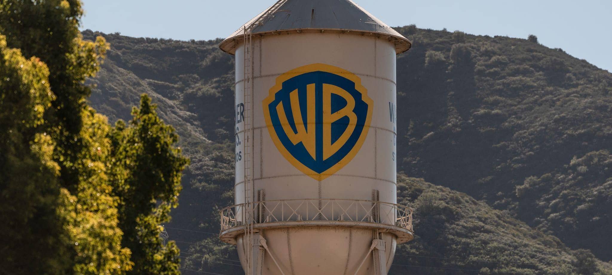 Übernahme von Warner Bros. Discovery