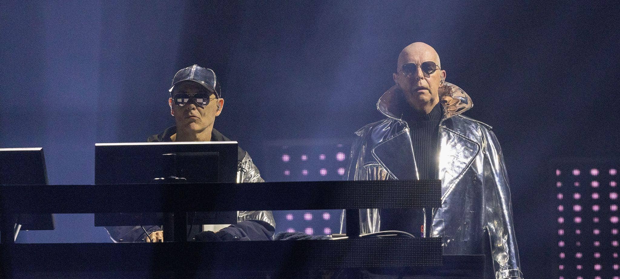 Pet Shop Boys