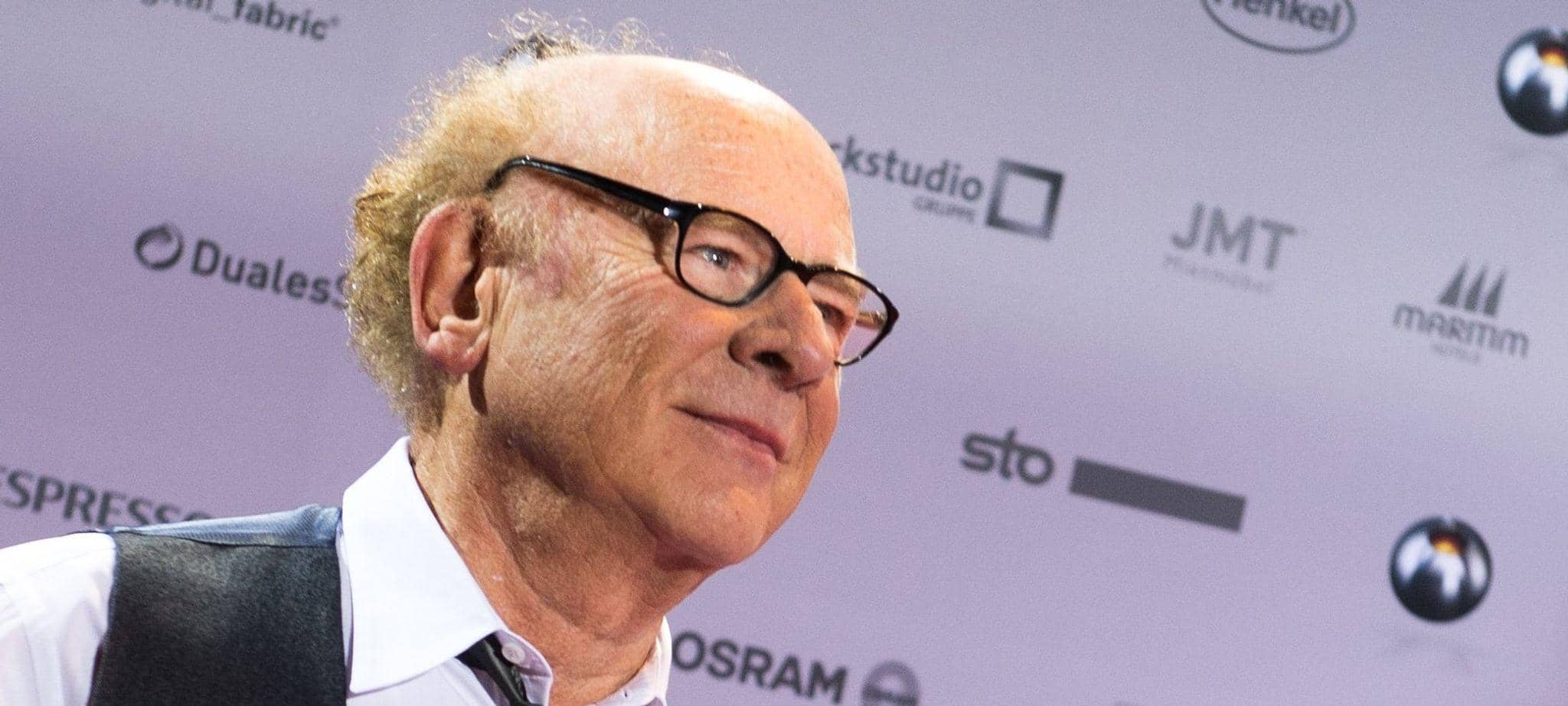 Art Garfunkel