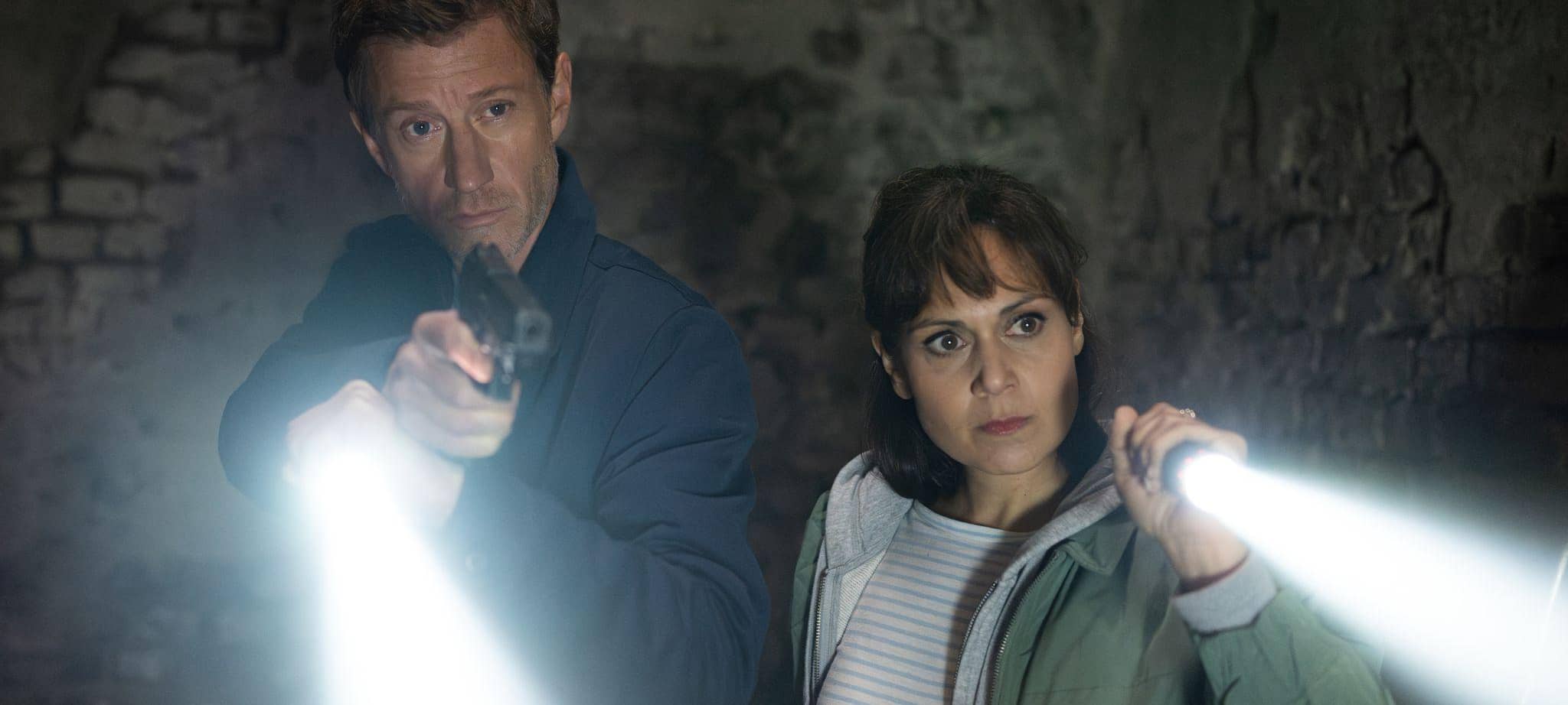 TV-Ausblick ZDF - «Friesland - Der letzte Häuptling»