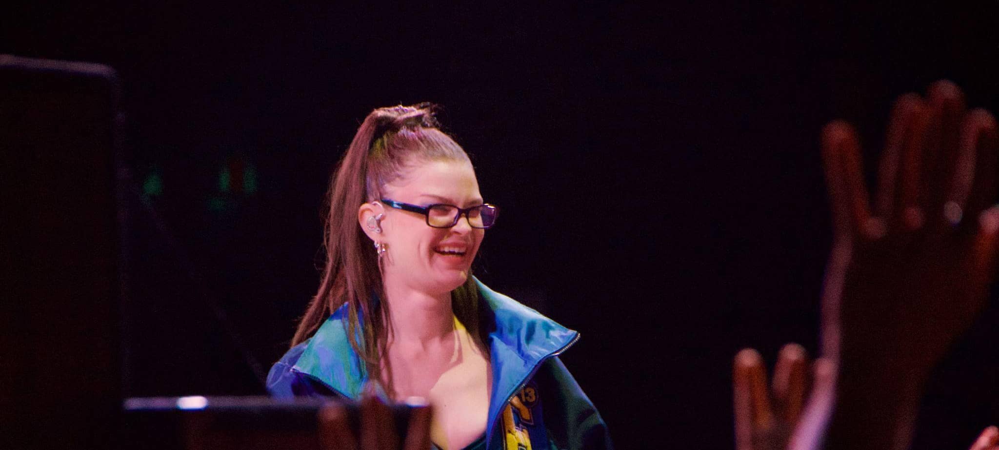 Ikkimel Konzert in Sydney