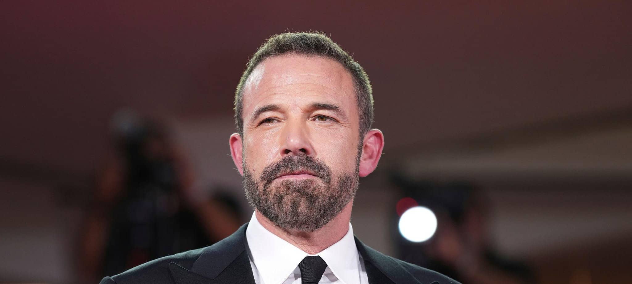 Ben Affleck