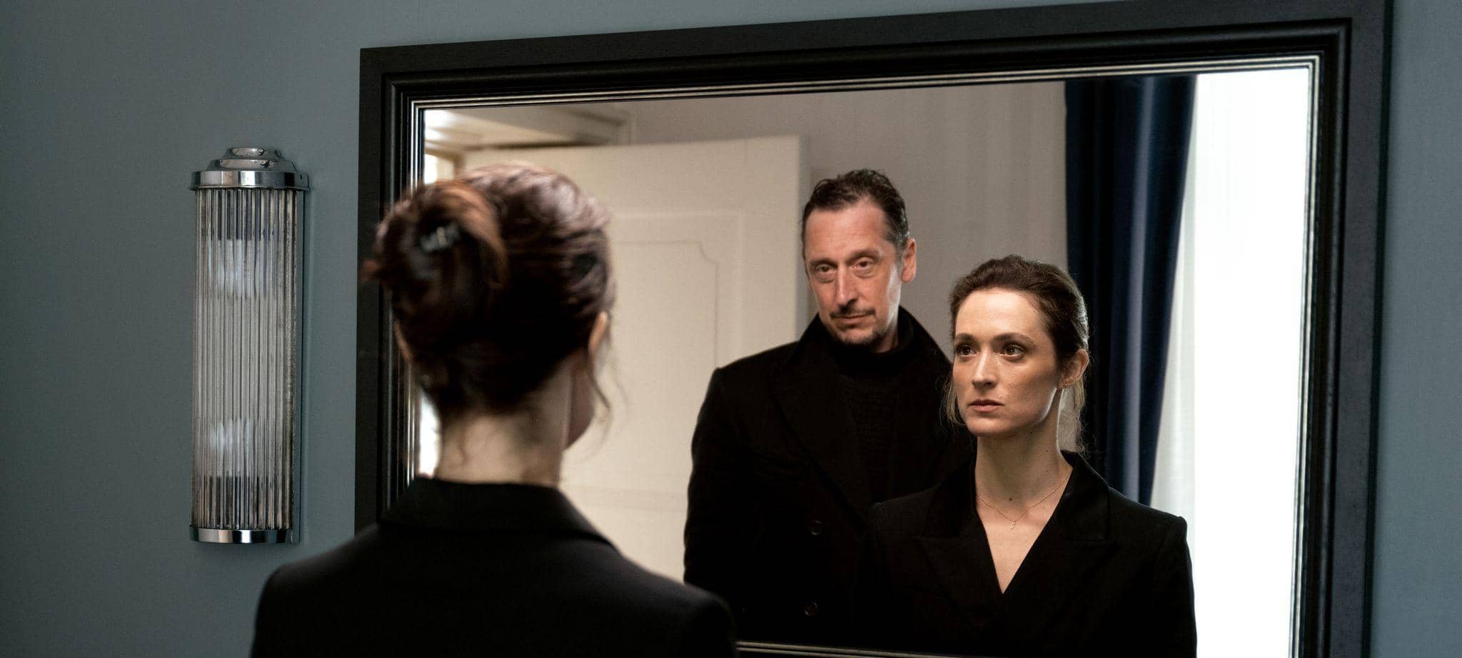 Streamingstart Netflix - «Die Falle»