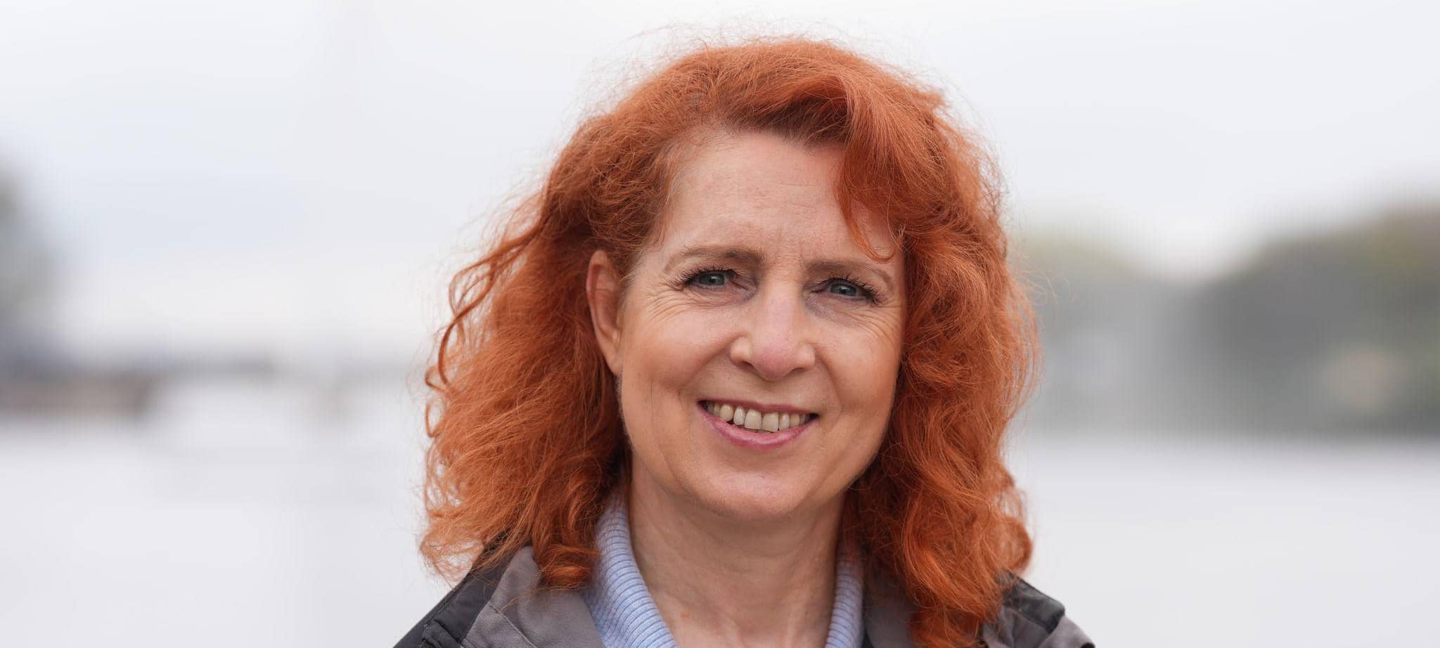 Monica Lierhaus
