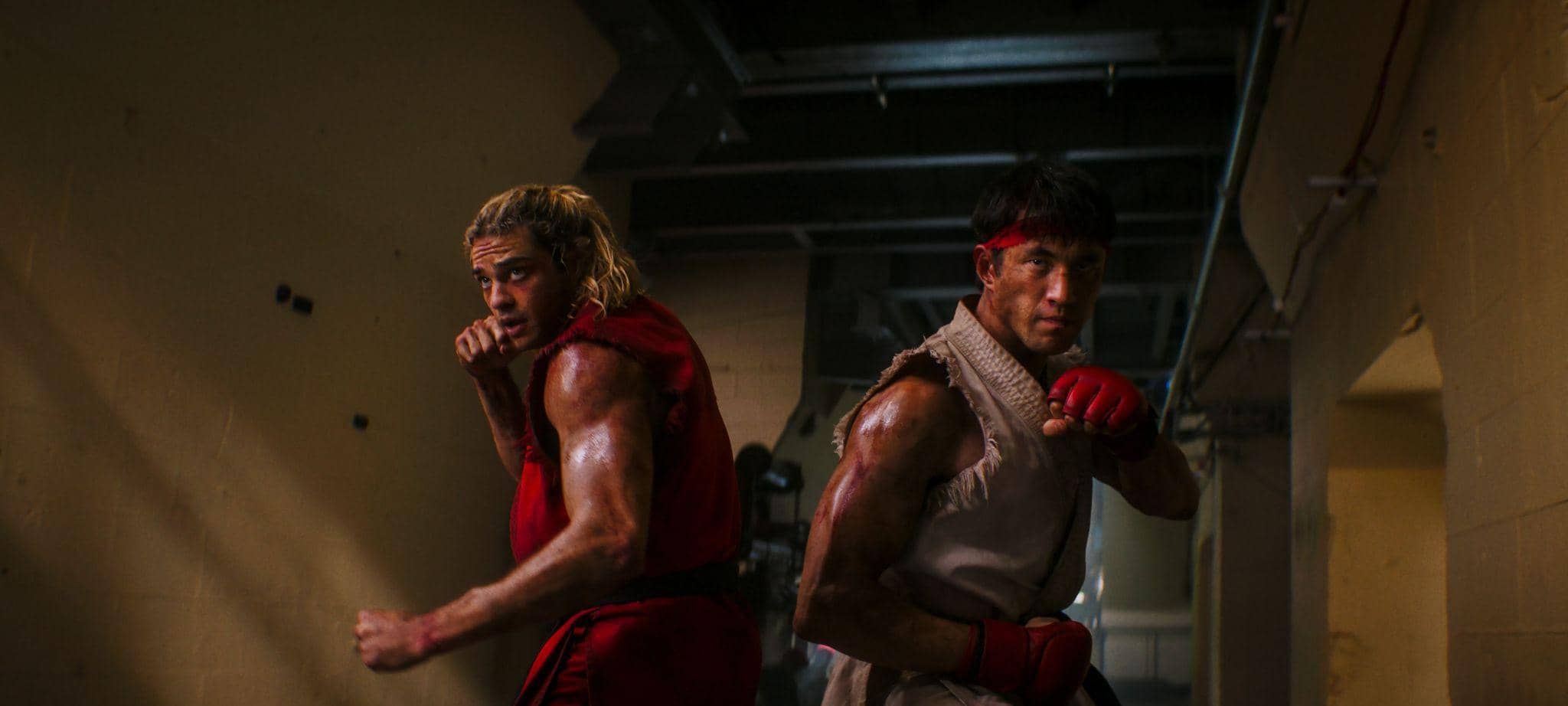 «Street Fighter»: Kultvideospiel als bunte Actionkomödie
