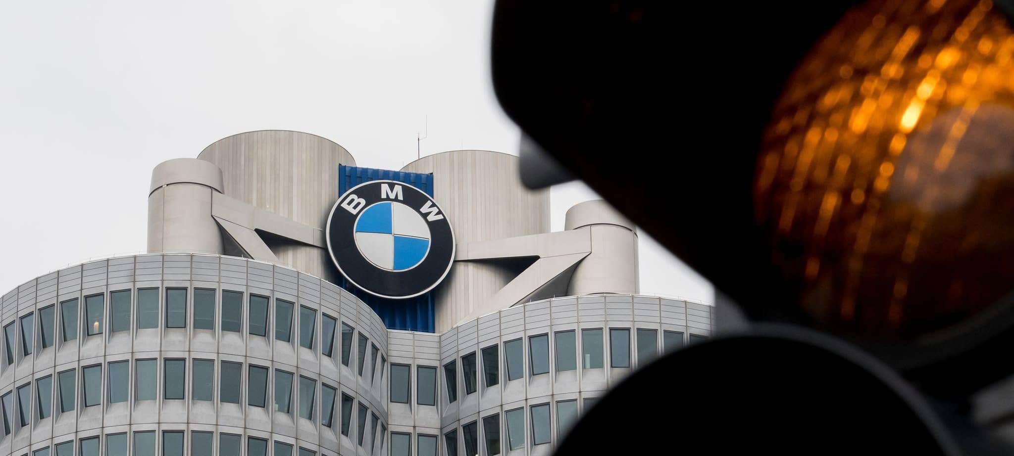BMW AG
