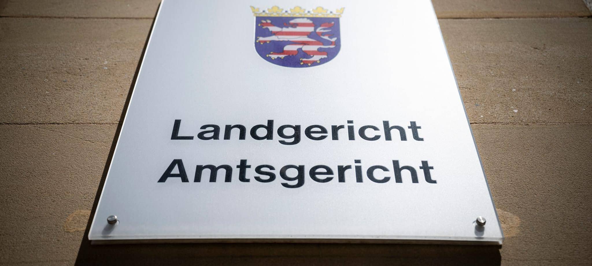 Landgericht