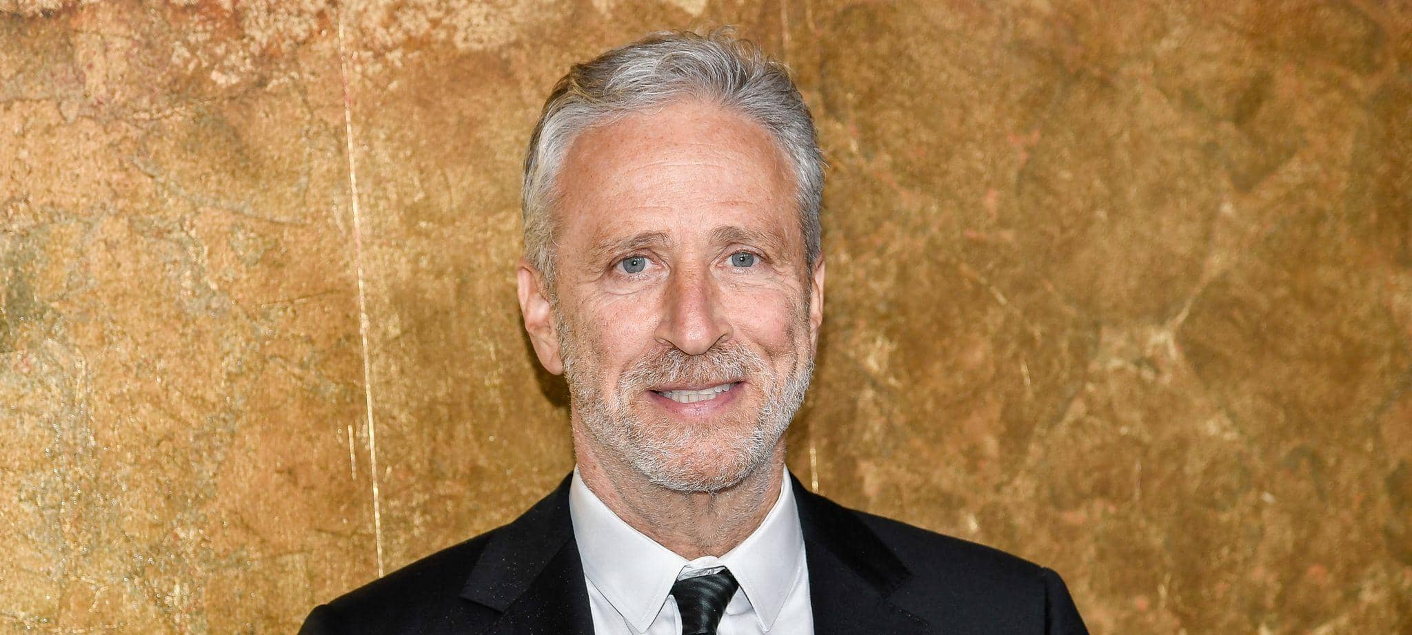 Jon Stewart