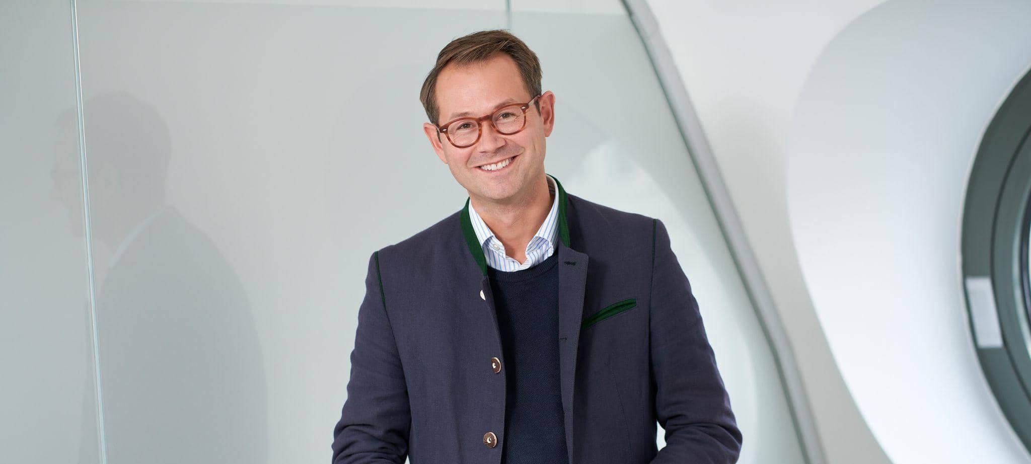 Michael Fuhlrott