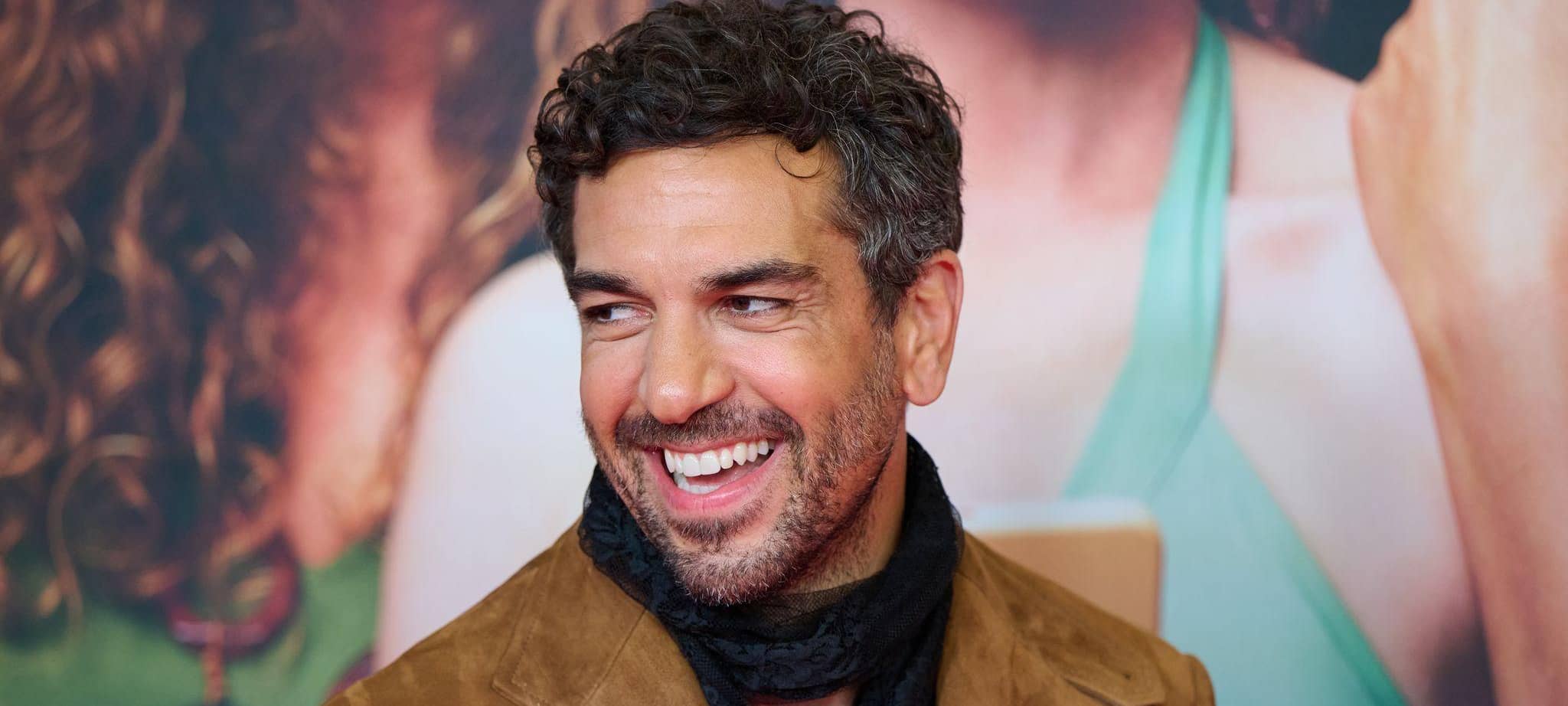 Premiere des Films "Der perfekte Urlaub"