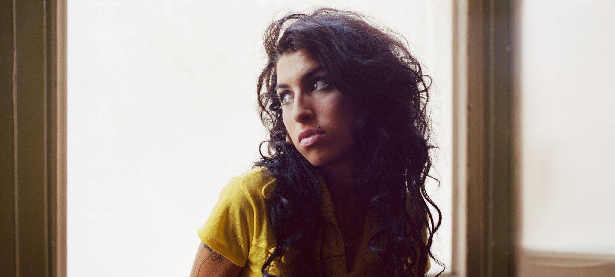 Kultalbum von Amy Winehouse: «Back to Black» wird 20
