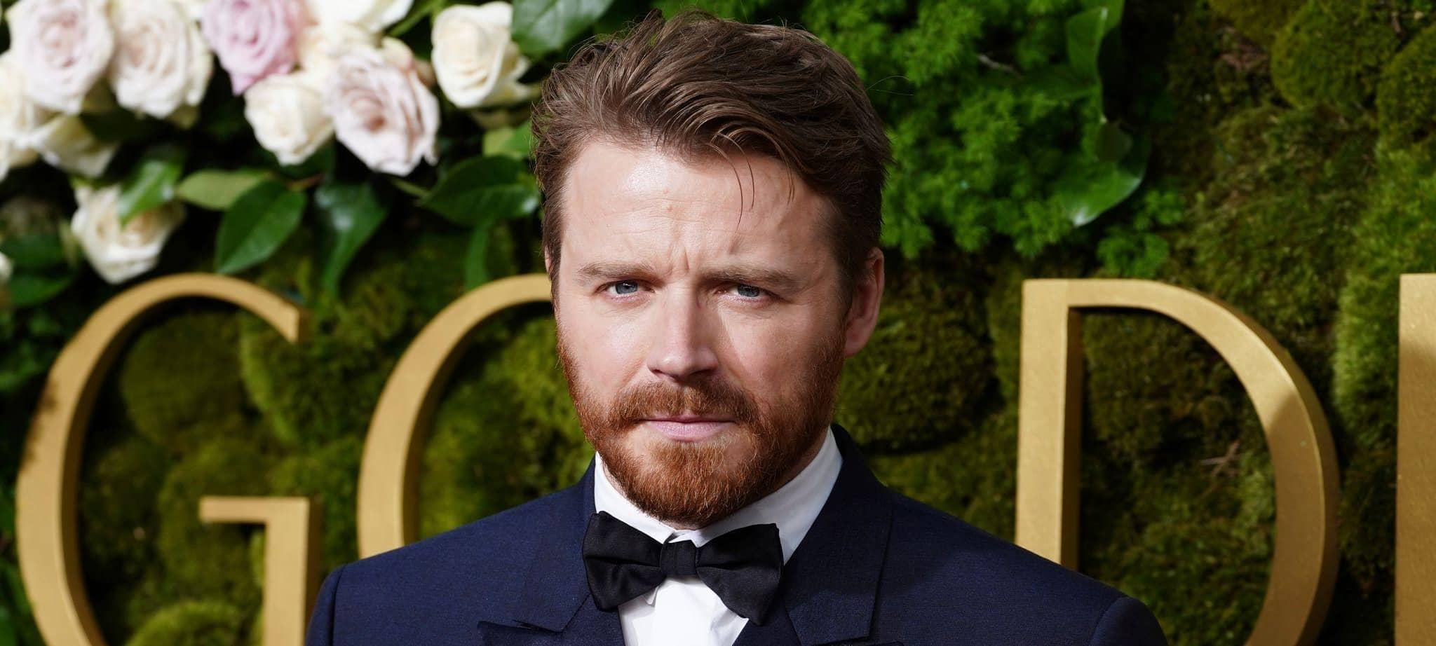 Jack Lowden