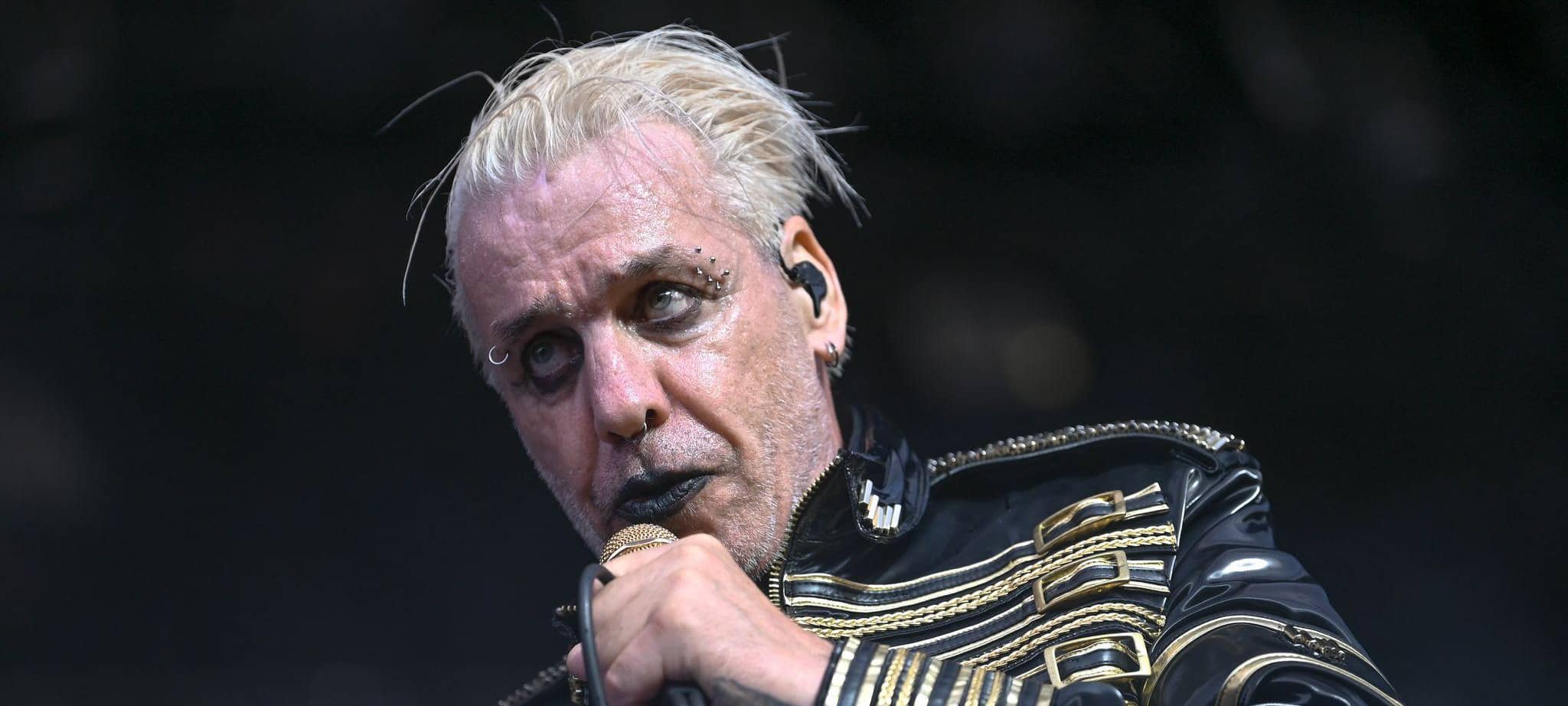 Till Lindemann