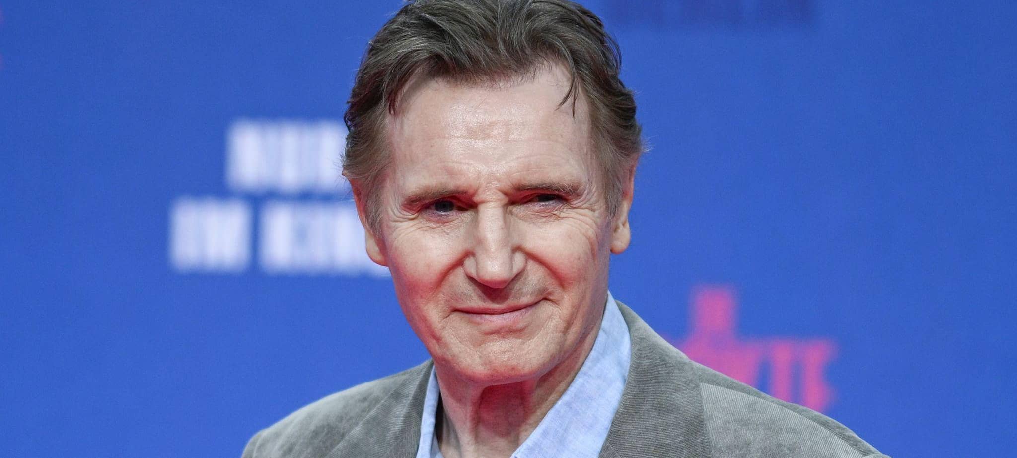 Liam Neeson