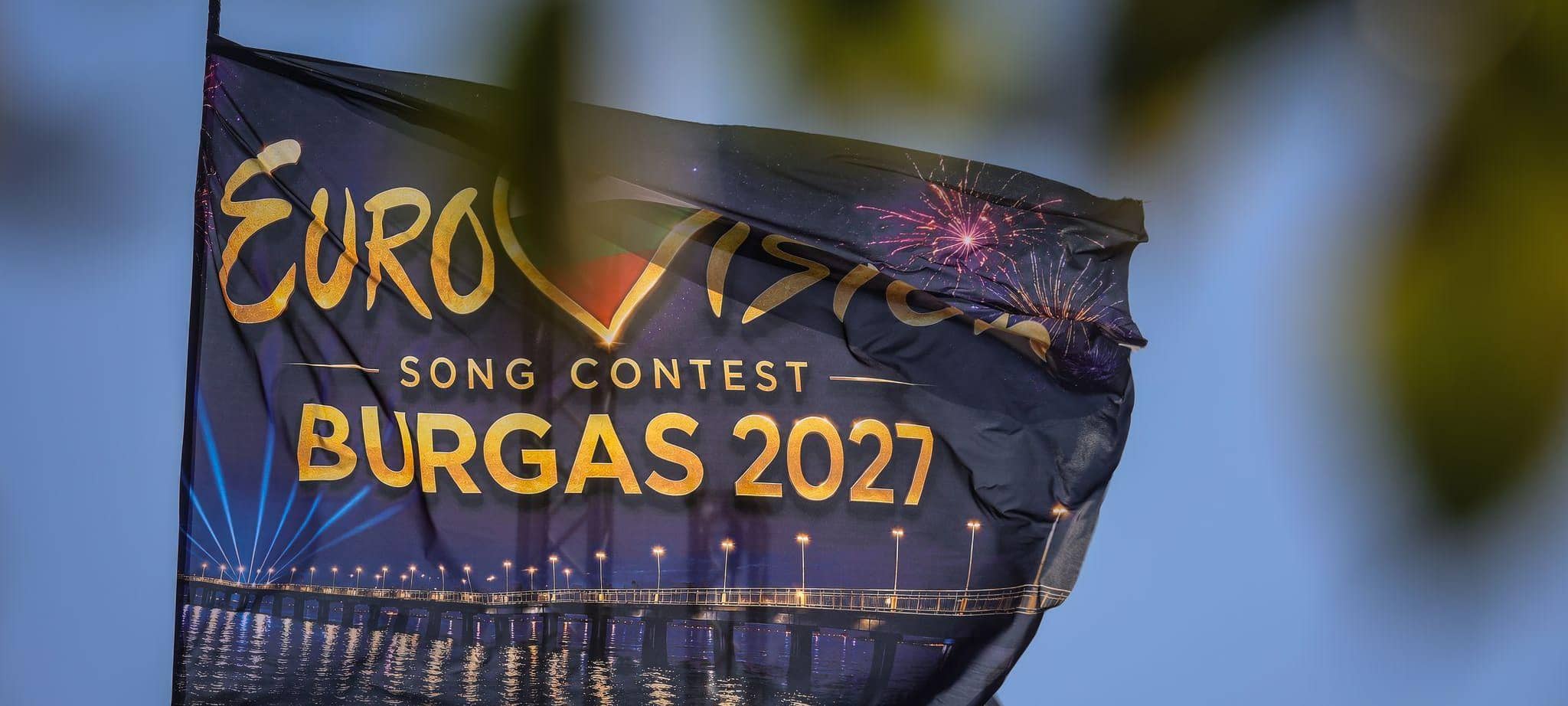 Mindestens 36 Länder sind beim ESC 2027 in Burgas