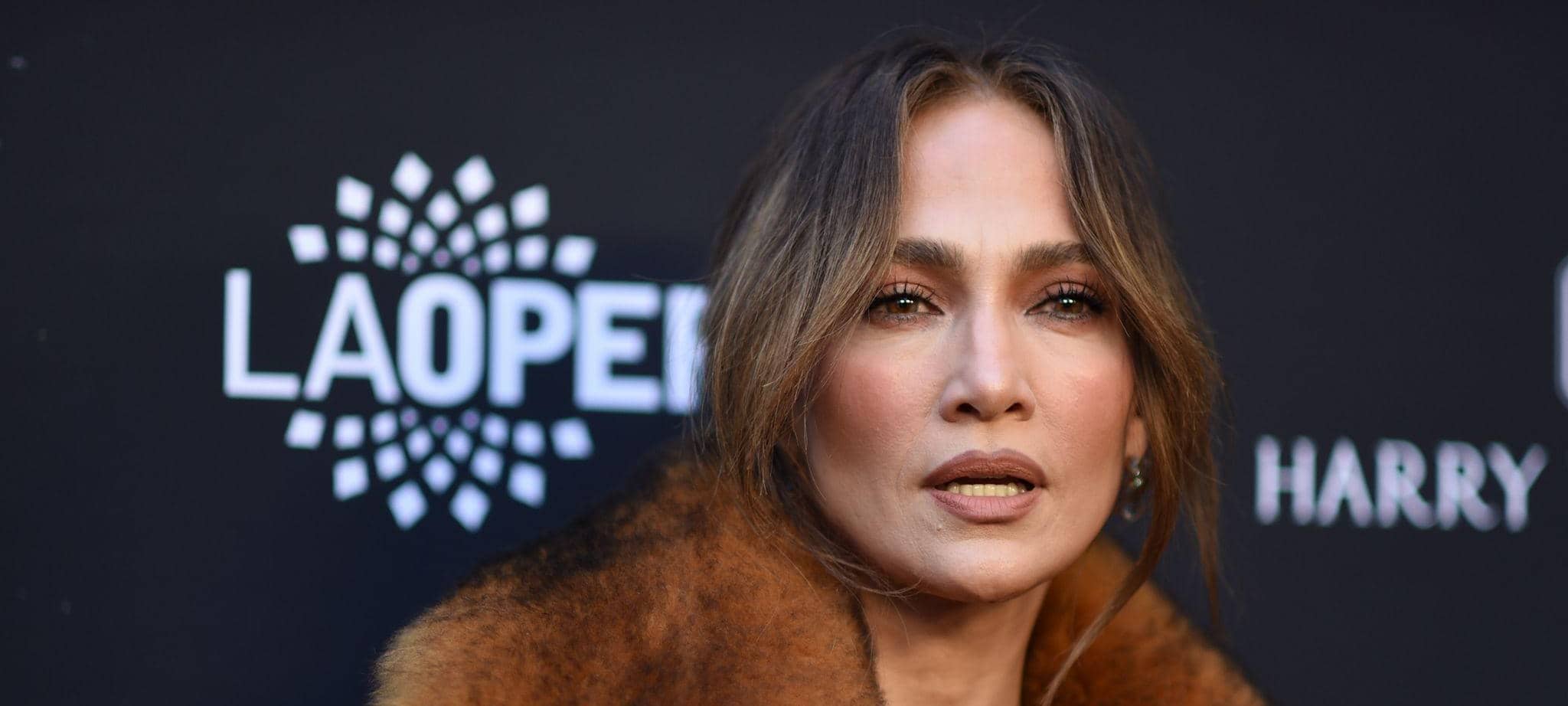 Jennifer Lopez
